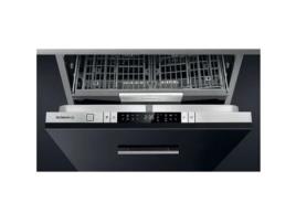 Máquina de Lavar Loiça Encastre DE DIETRICH DCJ532DQX (15 Conjuntos - 59.8 cm - Painel Inox)
