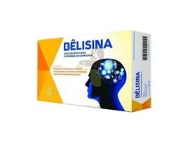 Bêlisina 20 Ampolas