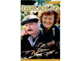 Livro Durango A Novel de John B Keane (Inglês)