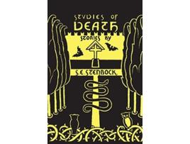 Livro Studies of Death de Eric Stenbock, Count Stenbock et al. (Inglês)