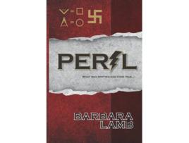 Livro Peril de Barbara Lamb (Inglês)