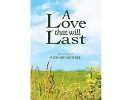 Livro A Love That Will Last de Richard Howell (Inglês)