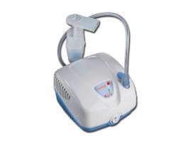 Nebulizador de Pistão Mistral GIMA