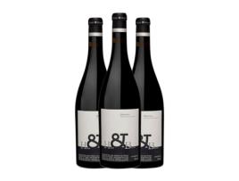 Vinho HECHT & BANNIER Minervois (0.75 L - 3 Unidades)