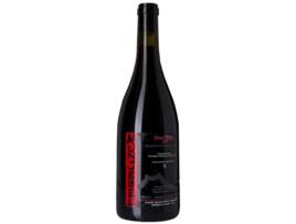 Frank Cornelissen Munjebel Rosso Nerello Mascalese Sicilia 75 cl