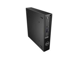 Computador DELL 7020 Micro I3-12100T SSD 512Gb/8Gb W11P