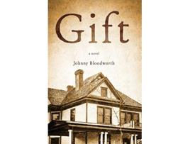 Livro Gift de Johnny Bloodworth (Inglês)