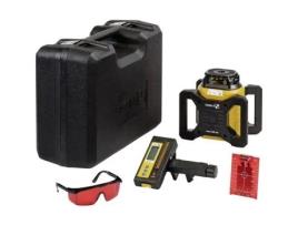 Laser Rotativo STABILA 19157 Alcance Máx.: 600 M