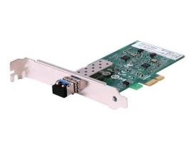 Uniformatic 60075 Cartão de Rede Interno Fibra 1000 Mbit/S