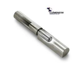 Dobradiça de Solda Esférica Soudaroc Torbel Ajustável 120 Mm Sreg120 TORBEL INDUSTRIE