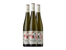 Vinho branco DR. VON BASSERMAN-JORDAN Ruppertsberg Riesling Pfälz (0.75 L - 3 Unidades)