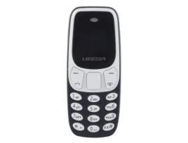 L8Star Bm10 Gsm Dual Sim Bluetooth Mini Teclado Móvel de Bolso Ah699 XCSOURCE