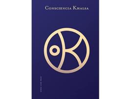 Livro Consciencia Khalsa Spanish Edition de Hari Nam Singh Khalsa (Espanhol)