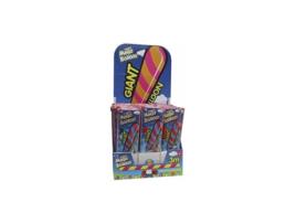 Megaballon C Y P (Idade minima recomendada: 3 anos)