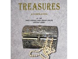 Livro Treasures de YMCA Lincoln Park Senior Center (Inglês)