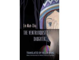 Livro The Ventriloquists Daughter de ManChiu Lin (Inglês)