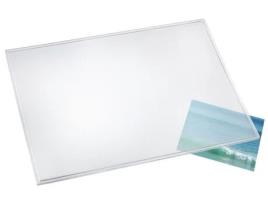 Bloco de Escrita Durella Transparente Transparente LÄUFER