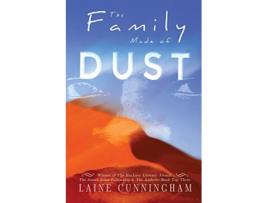 Livro The Family Made of Dust Anniversary Edition A Novel of Loss and Rebirth in the Australian Outback de Laine Cunningham (Inglês)