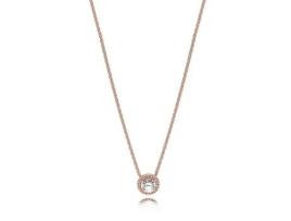 Colar PANDORA Rose Elegância Atemporal