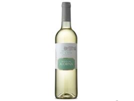 Quinta Da Alorna Regional Tejo Vinho Branco