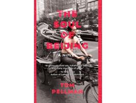 Livro The Soul of Beijing de Tom Pellman (Inglês)