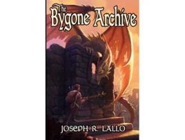 Livro The Bygone Archive The Greater Lands Saga de Joseph Lallo (Inglês)