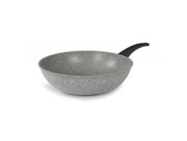 Wok Dura Induction 32Cm Magma Tech Duiwo3230 FLONAL