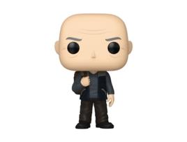 Figura Funko Star Trek Jean-Luc Picard Pop! Vinyl STAR TREK