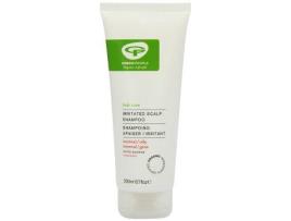 Green People Shampoo De Alecrim 200 Ml