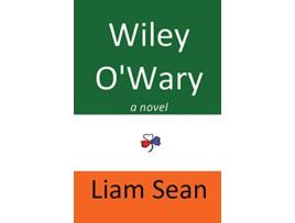 Livro Wiley OWary de Liam Sean (Inglês)