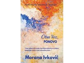 Livro Otra Vez Ponovo Samsara Serbian Edition de Morana Ivkovic (Sérvio)