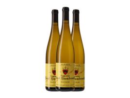 Vinho branco MARCEL DEISS Zind Humbrecht Pinot Branco Alsace (0.75 L - 3 Unidades)