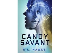 Livro Candy Savant Candy Savant Series de AL Hawke (Inglês)