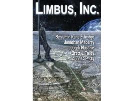 Livro Limbus Inc de Jonathan Maberry Joseph Nassise (Inglês)