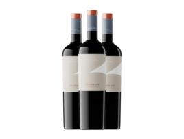 Vinho branco MAS GELI Solista Nº 3 Lledoner Roig Empordà (0.75 L - 3 Unidades)