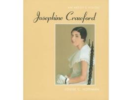 Livro josephine crawford de louise c. hoffman (inglês)