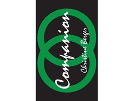Livro Companion de Christine Berger (Inglês)