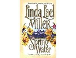 Livro Springwater Springwater Seasons de Linda Lael Miller (Inglês)