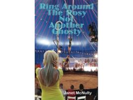 Livro Ring Around The Rosy Not Another Ghosty The Mellow Summers Series de Janet Mcnulty (Inglês)