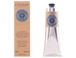 L'Occitane En Provence Shea Butter Crème Mains 150 Ml