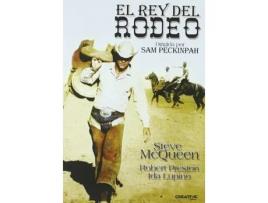 Junior Bonner 1972 / El Rey Del Rodeo