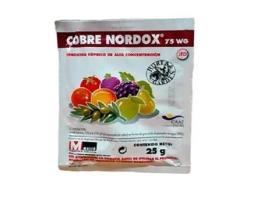 MASSÓ Fungicida Cobre Nordox 75 Wg 25 Gr Jed