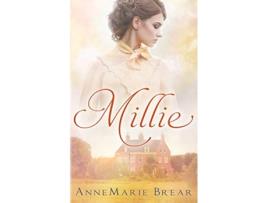 Livro Millie The Marsh Sagas de Annemarie Brear (Inglês)