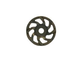 Placa Diamantada D180Mm DIAM INDUSTRIES Pnz180