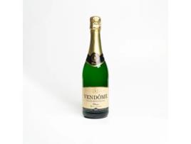 Vinho sem álcool Vendôme Mademoiselle Chardonnay (Vegan, Bio)