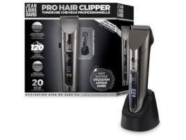 Professor Cabelo Clipper JEAN LOUIS DAVID