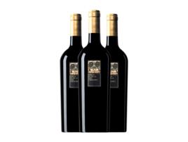 Vinho FEUDI DI SAN GREGORIO Sirica Sercial Campania (0.75 L - 3 Unidades)