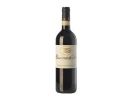 Vinho CASANOVA DI NERI Sangiovese Brunello di Montalcino (0.75 L - 1 Unidade)