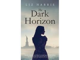 Livro The Dark Horizon The Linford Series de Liz Harris (Inglês)