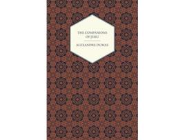 Livro The Works Of Alexandre Dumas The Companions Of Jehu de Alexandre Dumas (Inglês)